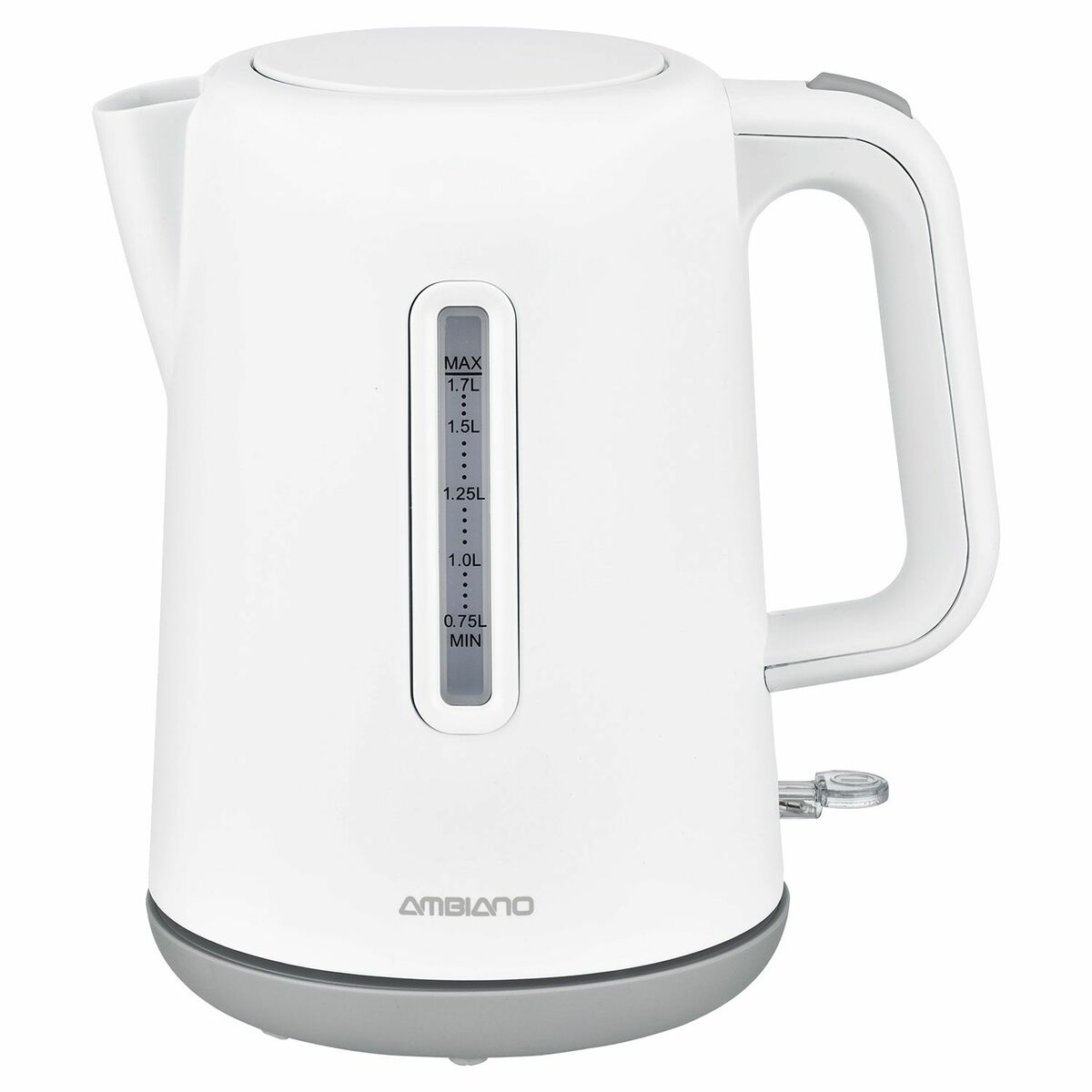 Bild 2 von AMBIANO Wasserkocher, Toaster oder Stabmixer