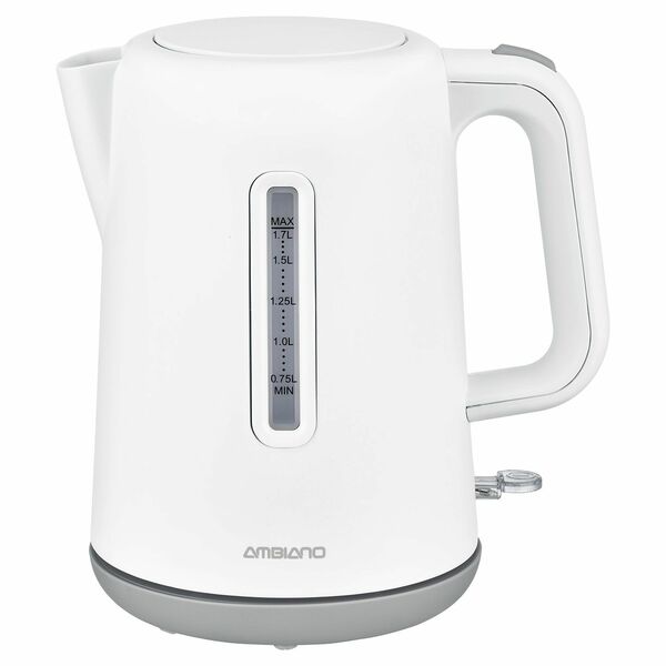 Bild 2 von AMBIANO Wasserkocher, Toaster oder Stabmixer