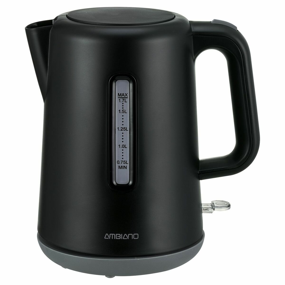Bild 1 von AMBIANO Wasserkocher, Toaster oder Stabmixer