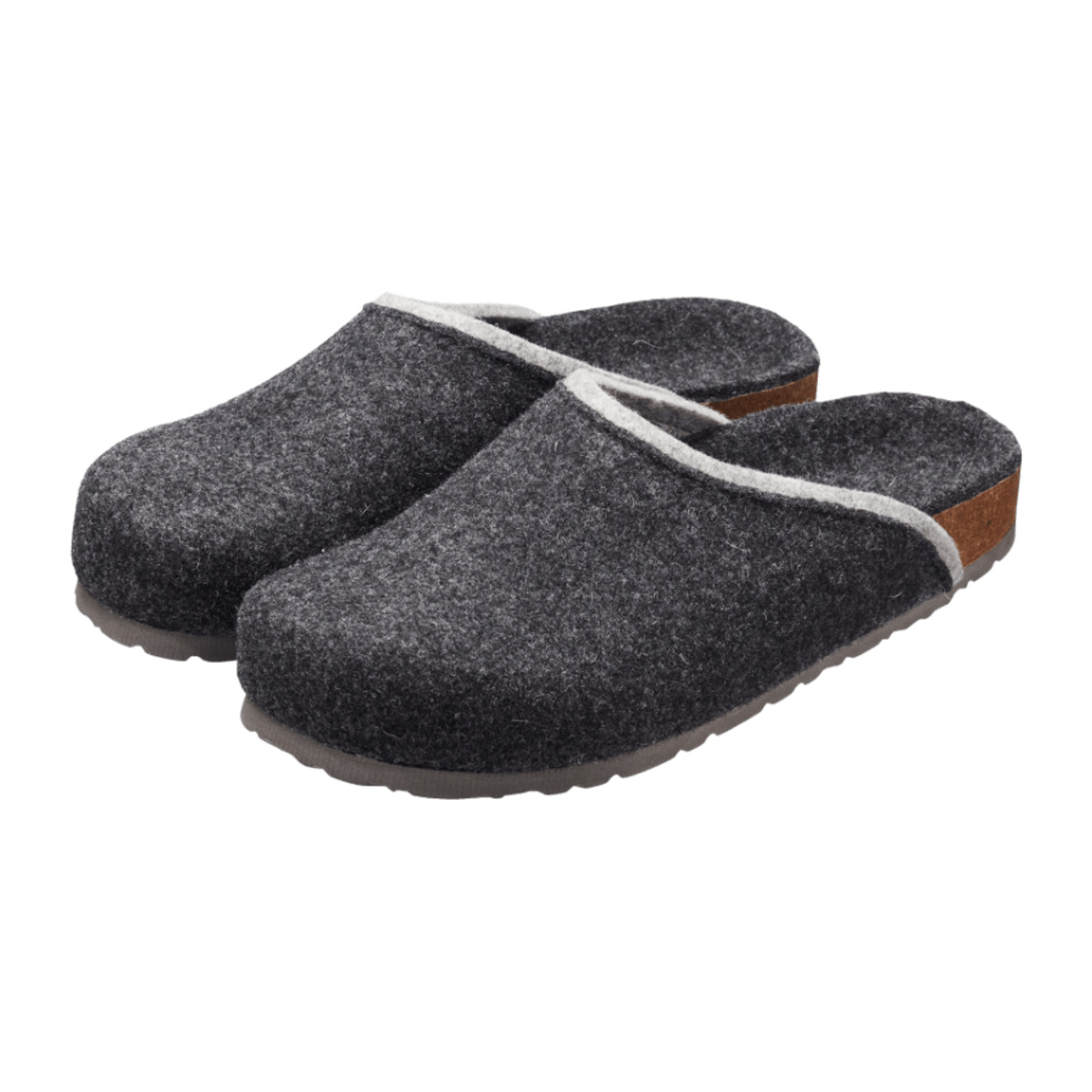 Bild 2 von WALKX Filzclogs