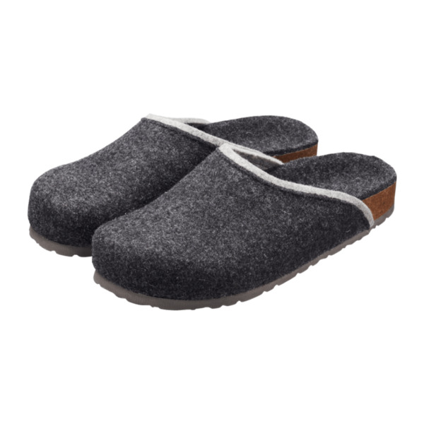 Bild 2 von WALKX Filzclogs