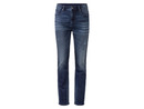 Bild 4 von LIVERGY Herren Jeans, Slim Fit, mit normaler Leibhöhe