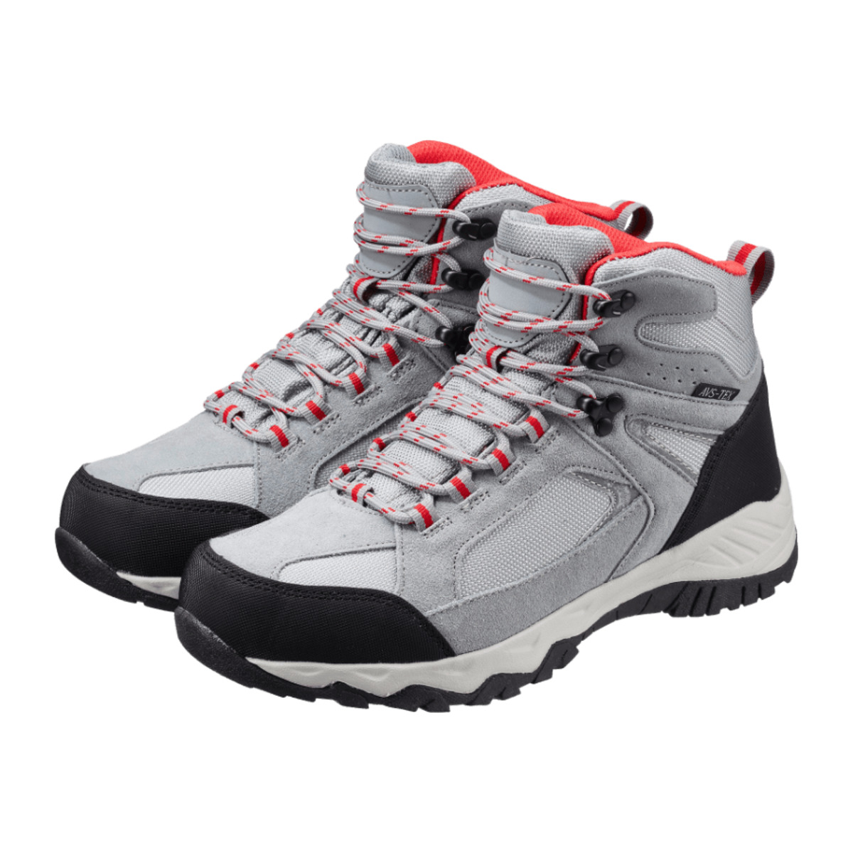 Bild 2 von WALKX Trekkingstiefel