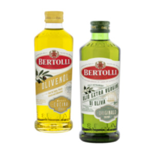 Bertolli Olivenöl