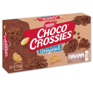 NESTLÉ Choco Crossies