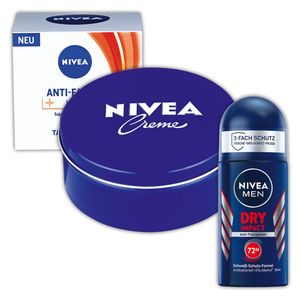 Nivea Nivea-Produkte