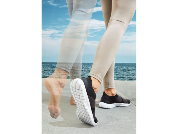 Bild 4 von esmara Damen Sneaker, mit Barfußtechnologie