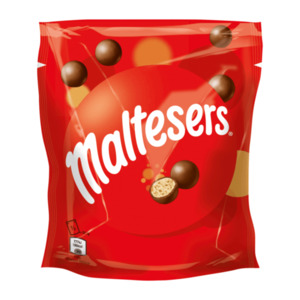 MARS Maltesers