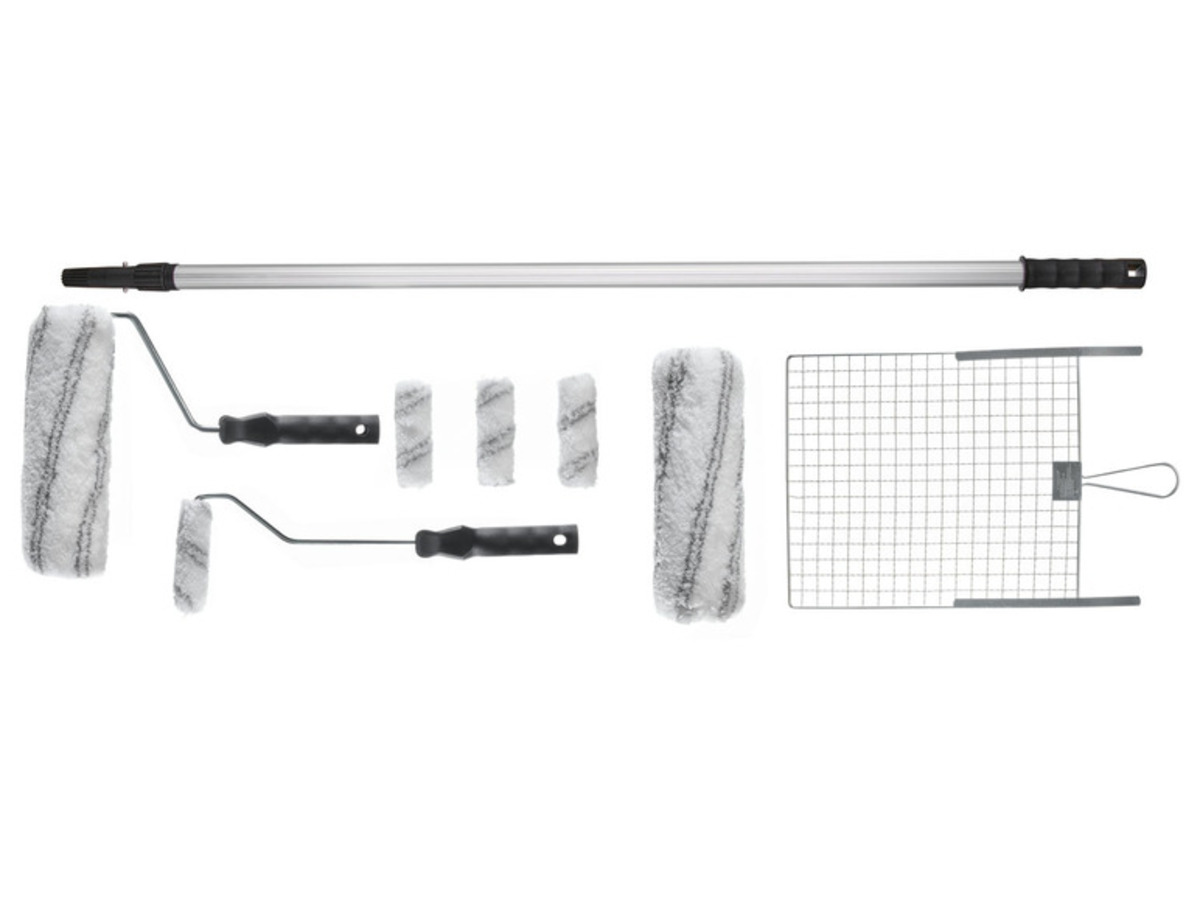 Bild 2 von PARKSIDE Maler-Set, 10-teilig