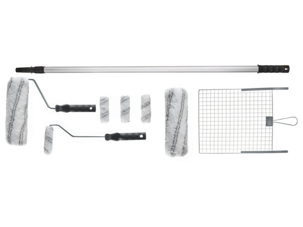 Bild 2 von PARKSIDE Maler-Set, 10-teilig