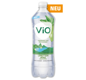 VIO Flavoured Water