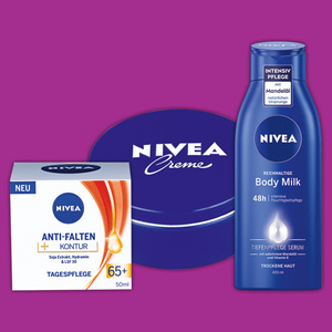 Nivea Nivea-Produkte