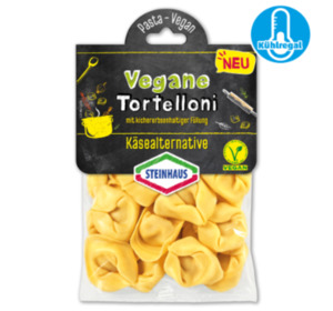 STEINHAUS Vegane Tortelloni