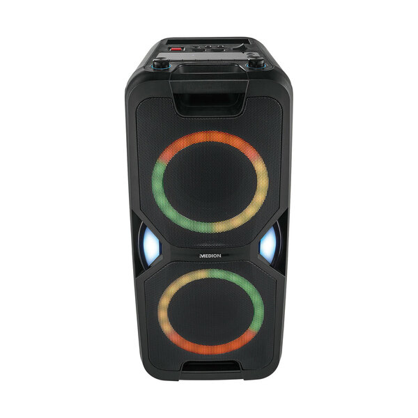 Bild 2 von MEDION 
                                            Bluetooth-Soundsystem P61468 (MD44468)