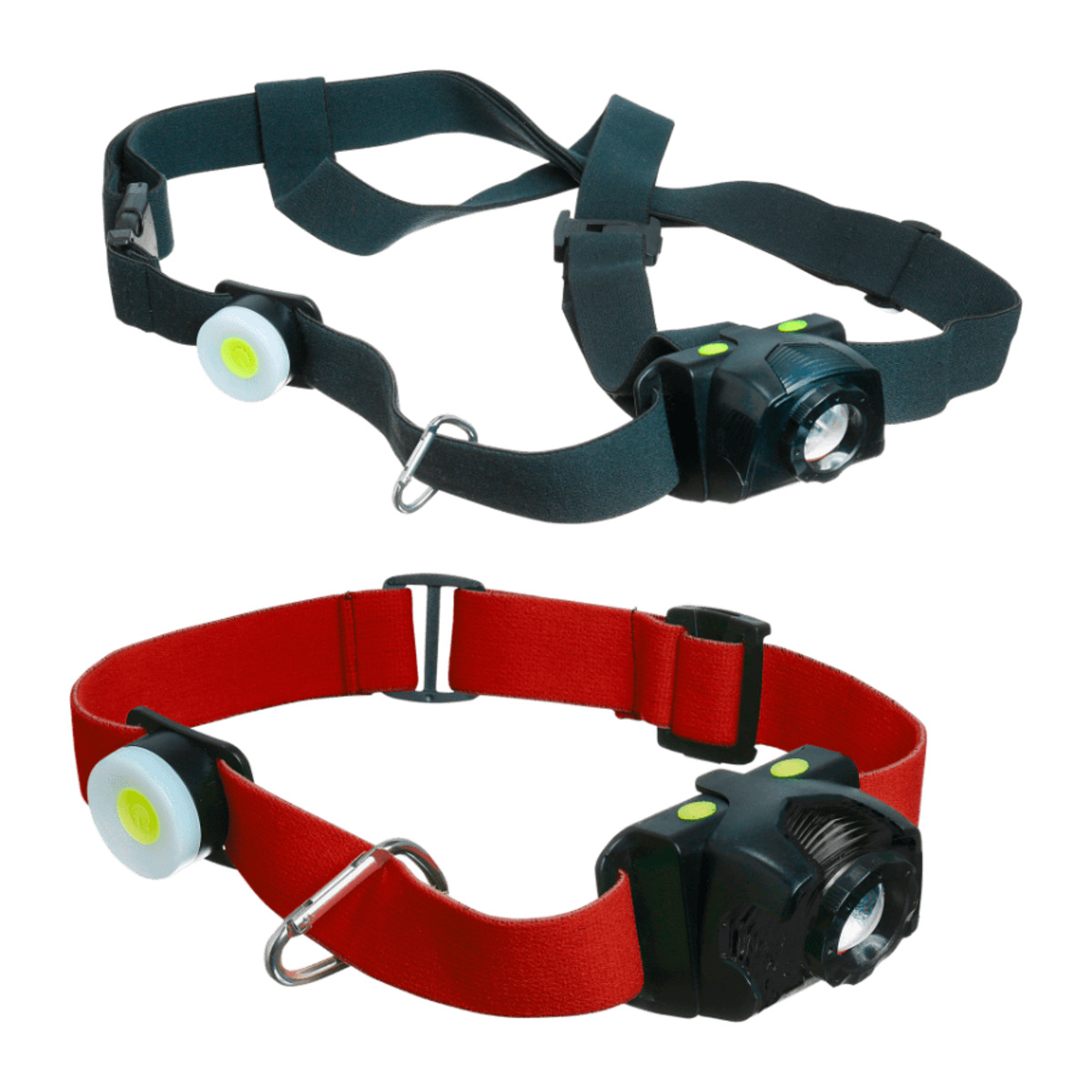 Bild 1 von CRANE LED-Stirnleuchte / -Laufleuchte