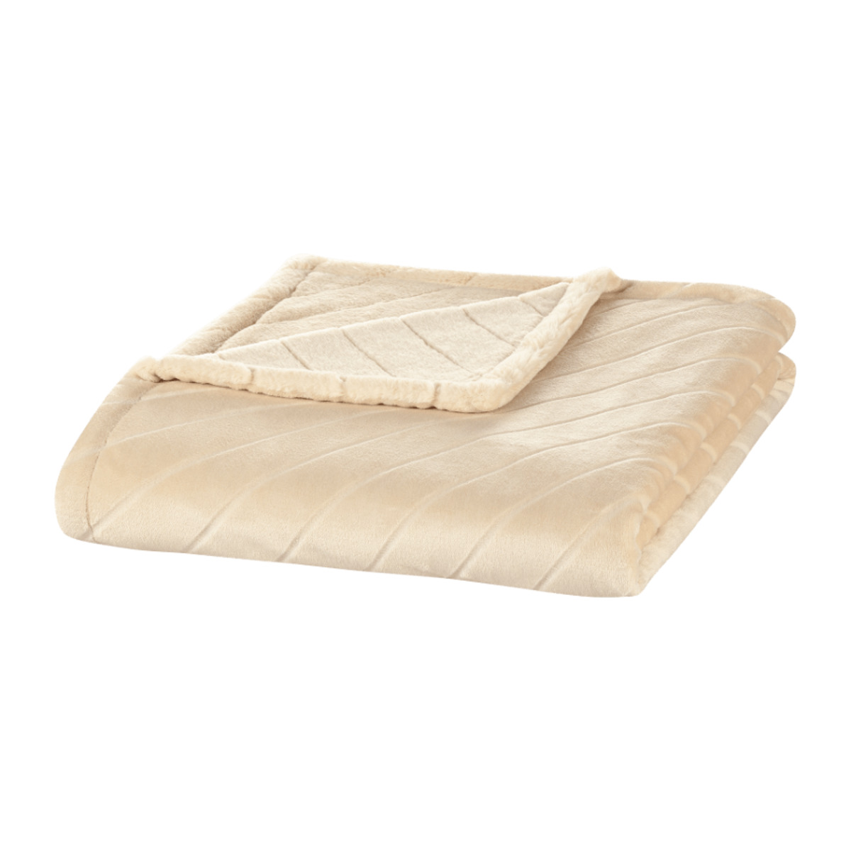 Bild 2 von CASA DECO PREMIUM Premium-Flauschdecke