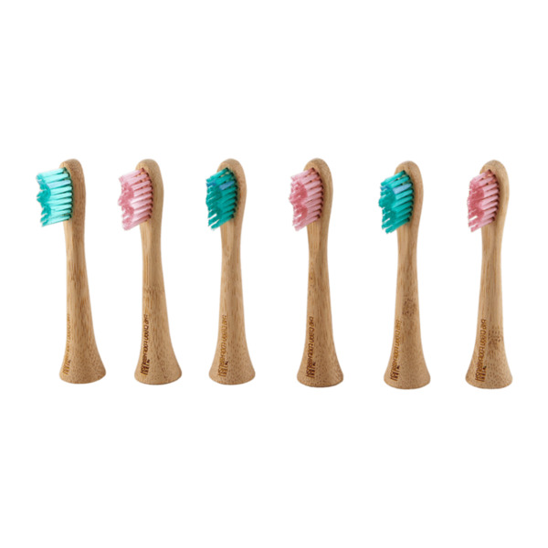 Bild 2 von THE CLEAN TOOTHBRUSH  Aufsteckzahnbürste