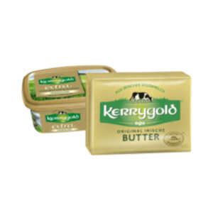 Kerrygold Original Irische Butter / Extra