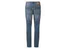 Bild 3 von LIVERGY Herren Jeans, Slim Fit, mit normaler Leibhöhe
