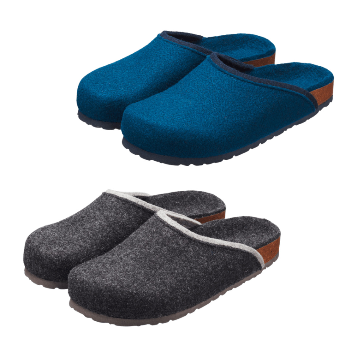 Bild 1 von WALKX Filzclogs