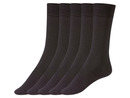 Bild 4 von LIVERGY Herren Socken, 5 Stück, hoher Bio-Baumwollanteil