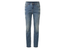 Bild 2 von LIVERGY Herren Jeans, Slim Fit, mit normaler Leibhöhe