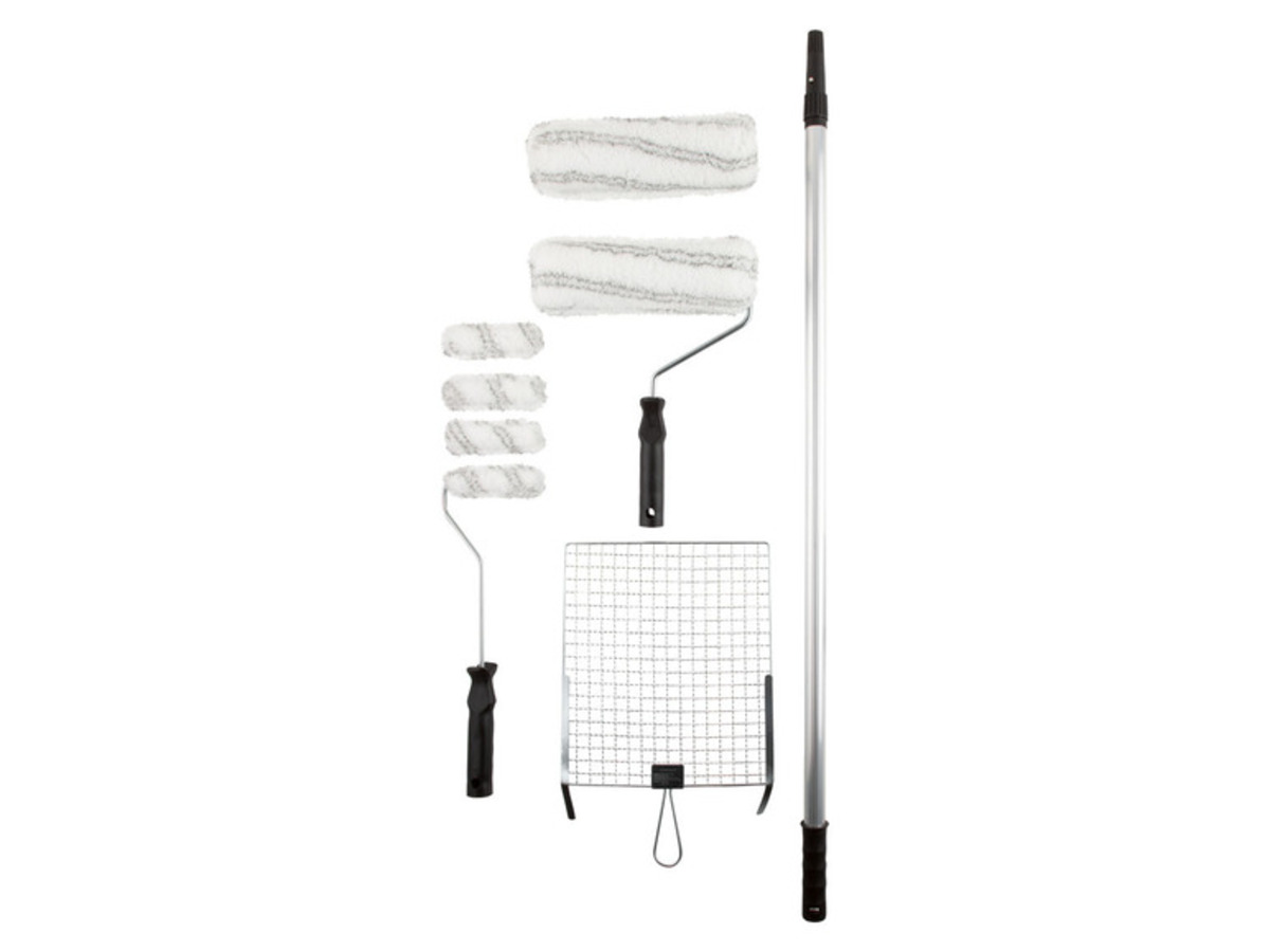 Bild 1 von PARKSIDE Maler-Set, 10-teilig