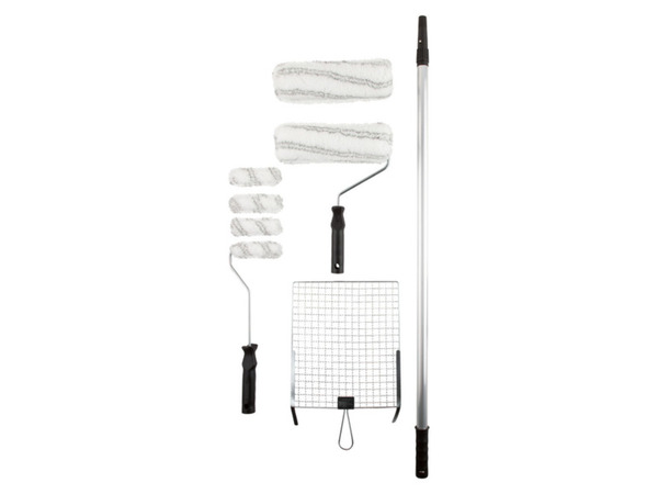 Bild 1 von PARKSIDE Maler-Set, 10-teilig