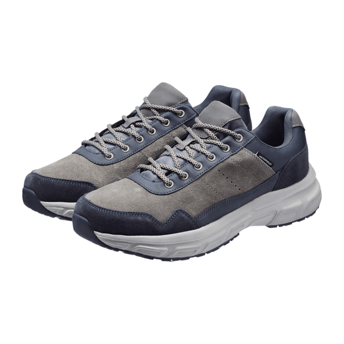 WALKX Allwetterschuhe von ALDI Nord ansehen!