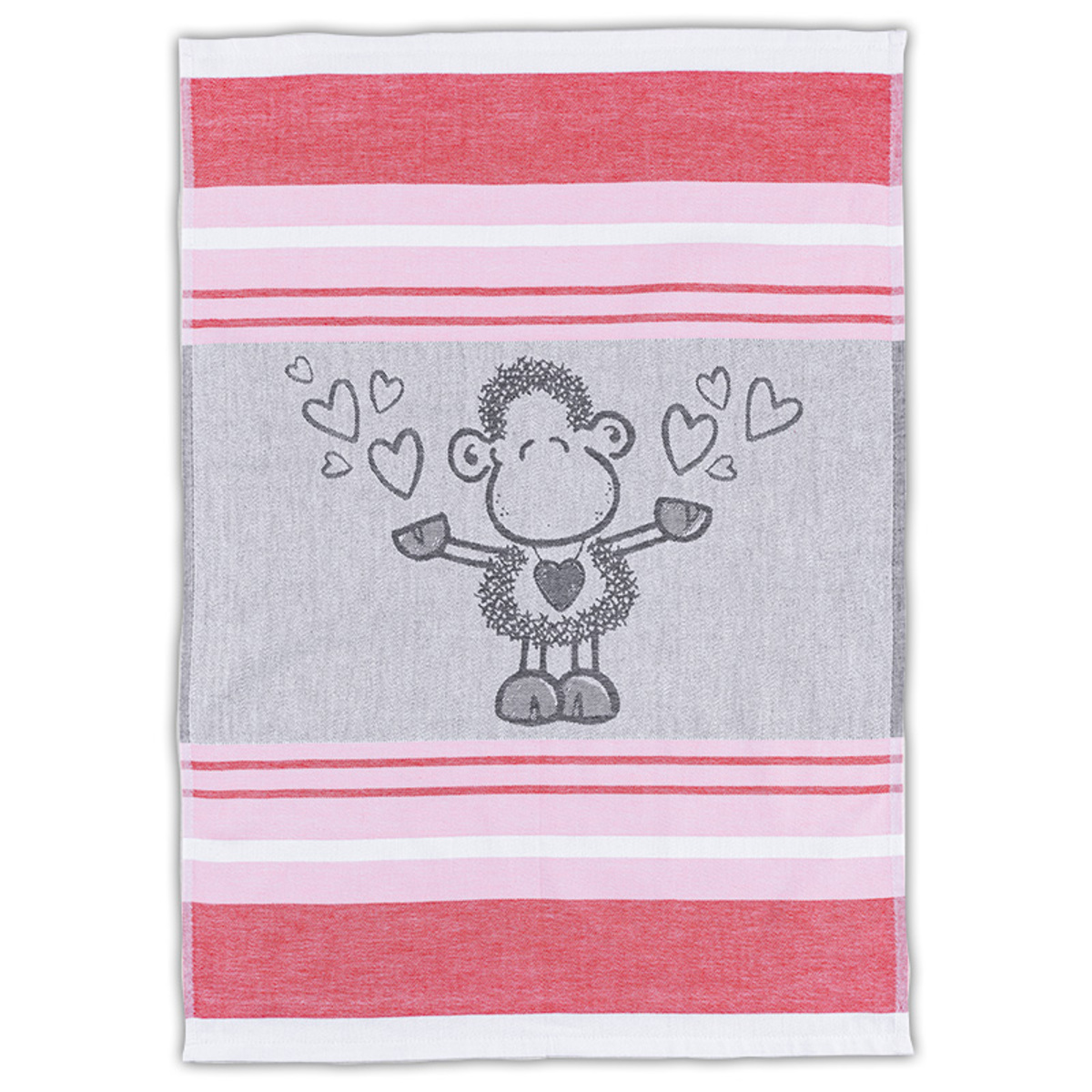 Bild 3 von Sheepworld Geschirrtücher 2er-Set