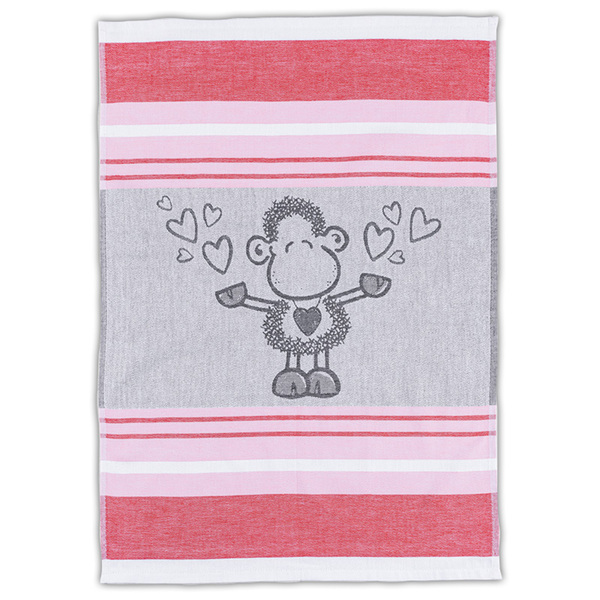 Bild 3 von Sheepworld Geschirrtücher 2er-Set