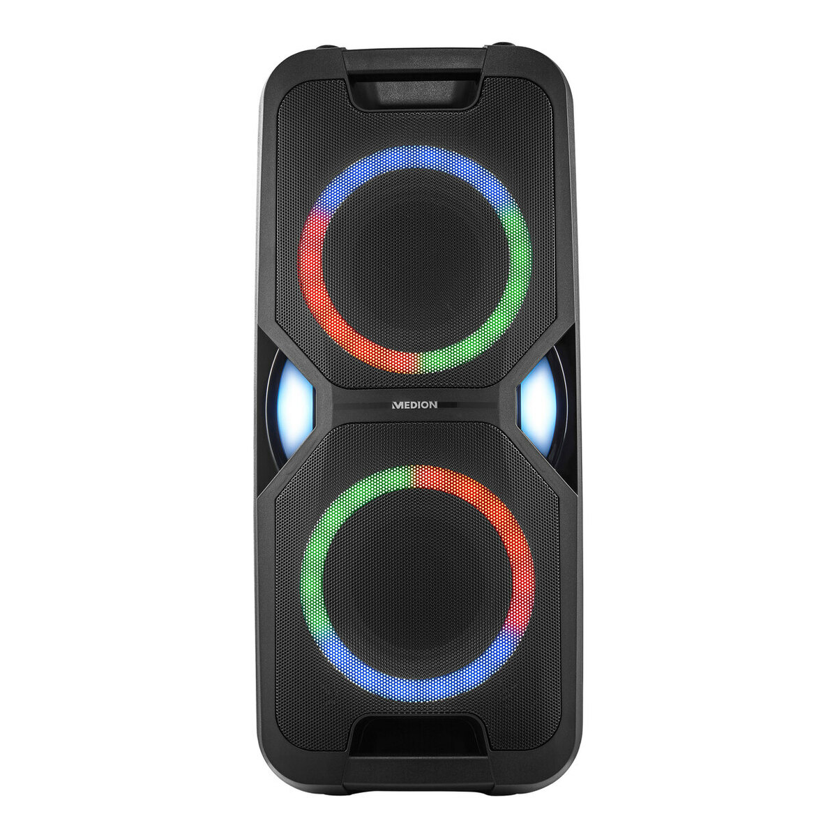 Bild 1 von MEDION 
                                            Bluetooth-Soundsystem P61468 (MD44468)