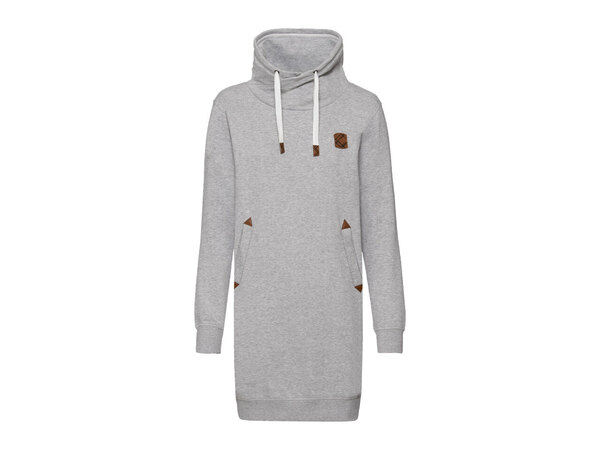 Bild 2 von ESMARA® Damen-Sweatkleid