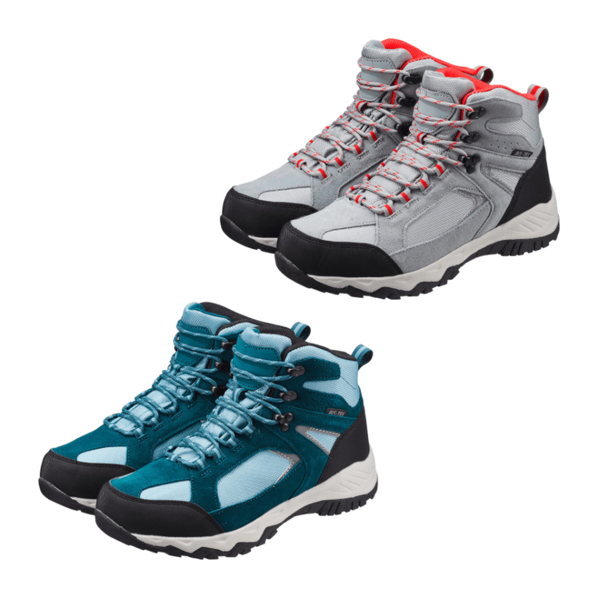 Bild 1 von WALKX Trekkingstiefel