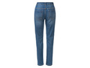 Bild 3 von esmara Damen Jeans, Straight Fit, mit normaler Leibhöhe