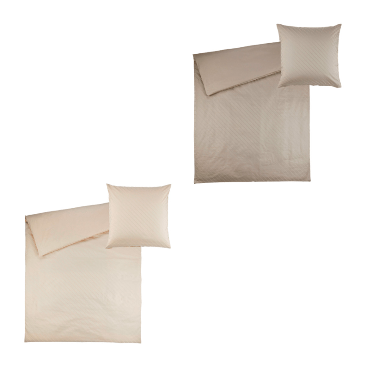 Bild 1 von CASA DECO PREMIUM Jacquard-Premium-Bettwäsche