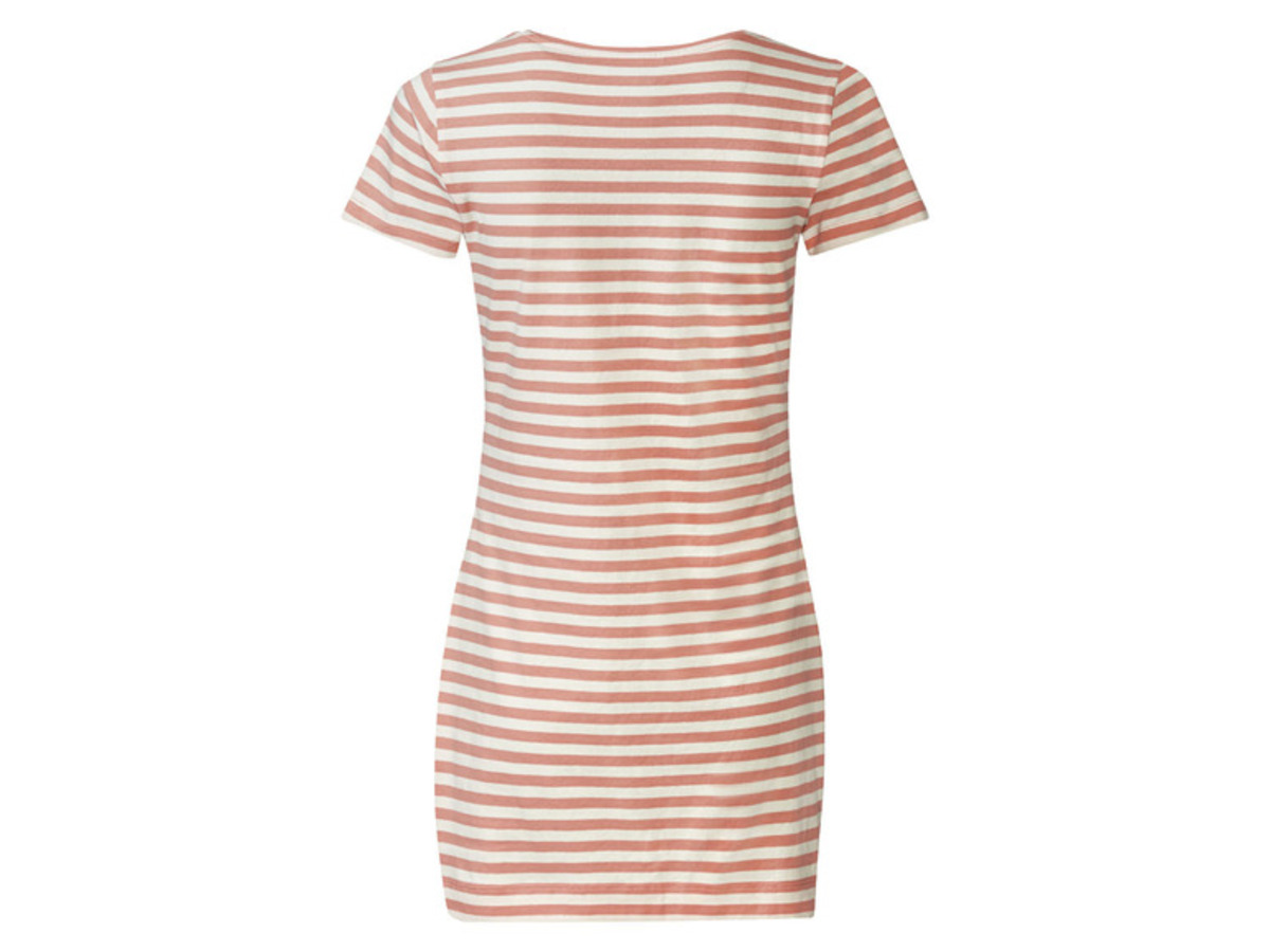 Bild 3 von esmara Damen Longshirt, hoher Baumwollanteil