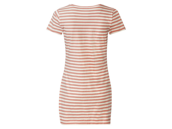 Bild 3 von esmara Damen Longshirt, hoher Baumwollanteil