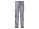 Bild 4 von LIVERGY Herren Pyjama mit Gummizugbund, lang