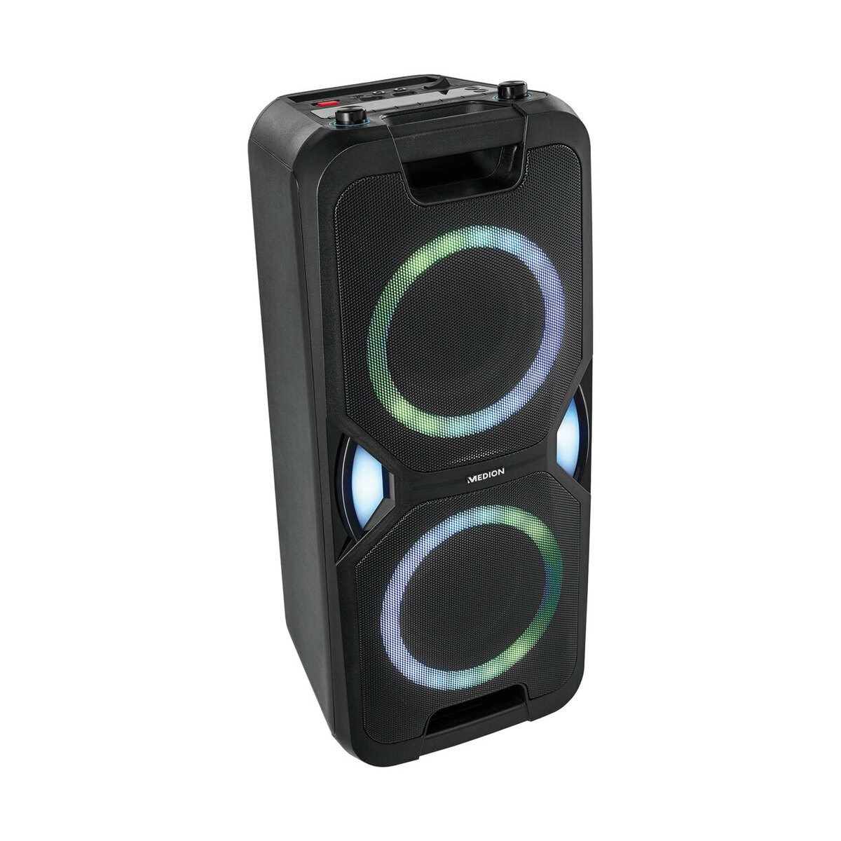 Bild 4 von MEDION 
                                            Bluetooth-Soundsystem P61468 (MD44468)