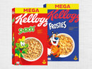 Bild 1 von Kellogg’s Cerealien