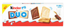 Bild 1 von Ferrero Kinder Duo 150G