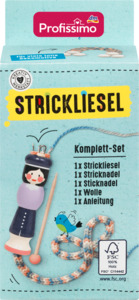 Profissimo Strick-Liesl