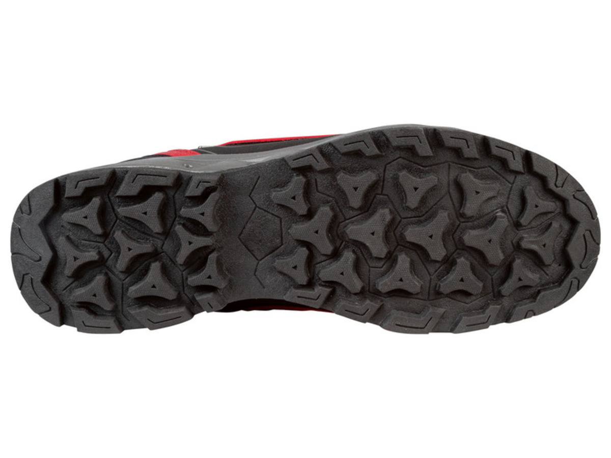 Bild 4 von ROCKTRAIL® Trekkingstiefel, wasserdicht, atmungsaktiv