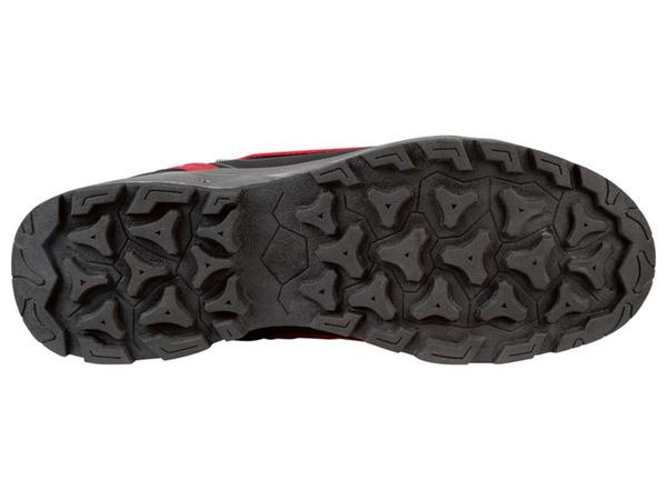 Bild 4 von ROCKTRAIL® Trekkingstiefel, wasserdicht, atmungsaktiv