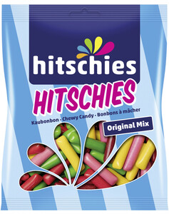 Hitschies Hitschies Original Mix 150G