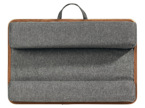 Bild 3 von LIVARNO home Laptop-Unterlage, mit Mauspad und Handgelenk-Auflage