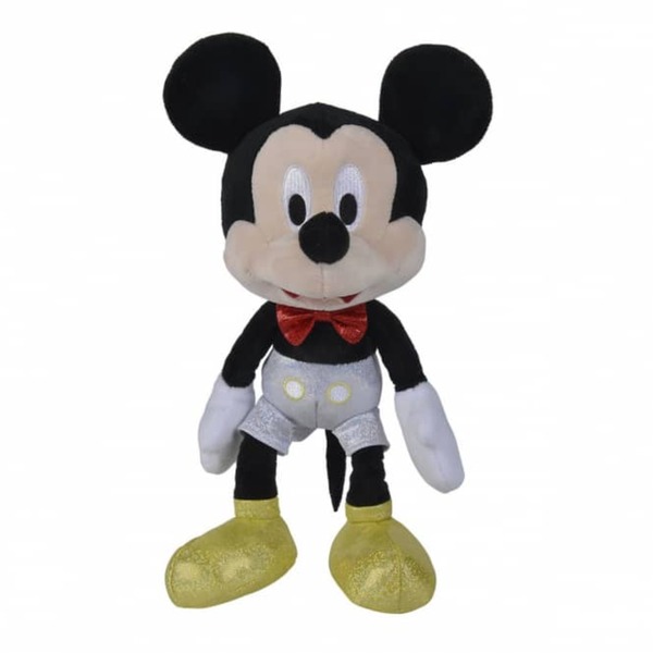 Bild 1 von Disney - Mickey- Pl&uuml;schfigur - ca. 25 cm