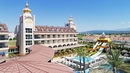 Bild 1 von Türkische Riviera - Side - 5* Side Crown Charm Palace