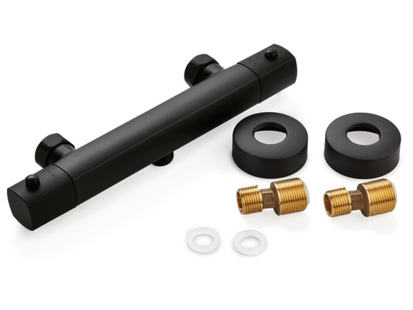 Bild 4 von LIVARNO home Thermostat-Dusch- / Wannenfüllarmatur